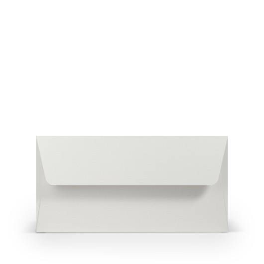SOBRE DL AMERICANO PAPERADO 5 UNIDADES GRIS PERLA