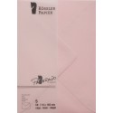 SOBRE C6 MINISTRO PAPERADO 5 UNIDADES ROSA
