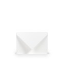 SOBRE C7 PAPERADO 5 UNIDADES BLANCO