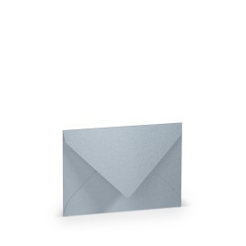 SOBRE C7 PAPERADO 5 UNIDADES PLATA 2