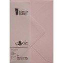 SOBRE C7 PAPERADO 5 UNIDADES ROSA