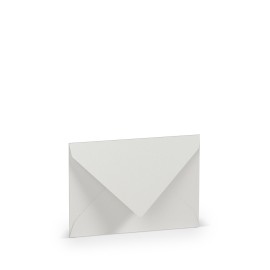 SOBRE C7 PAPERADO 5 UNIDADES GRIS PERLA 2