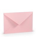 SOBRE C5 PAPERADO 5 UNIDADES ROSA