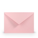 SOBRE C5 PAPERADO 5 UNIDADES ROSA