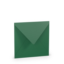 SOBRE CUADRADO GRANDE PAPERADO 5 UNIDADES VERDE ACEBO 2