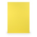 FOLIO A4 COLORETTI 10 UNIDADES AMARILLO