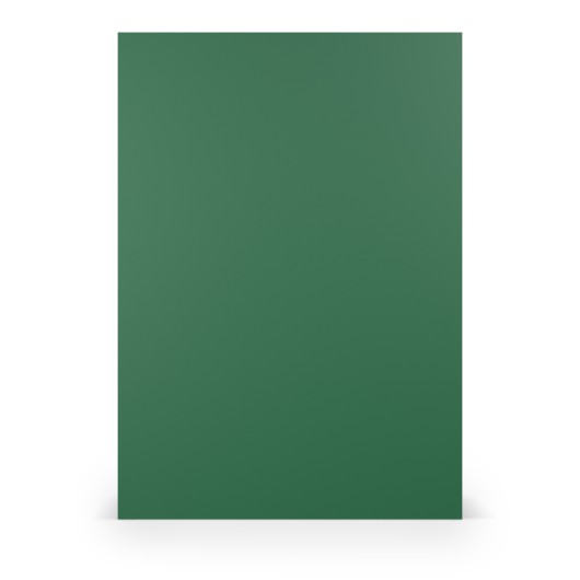 FOLIO A4 COLORETTI 10 UNIDADES VERDE OSCURO