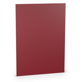 FOLIO A4 COLORETTI 10 UNIDADES BURDEOS 2