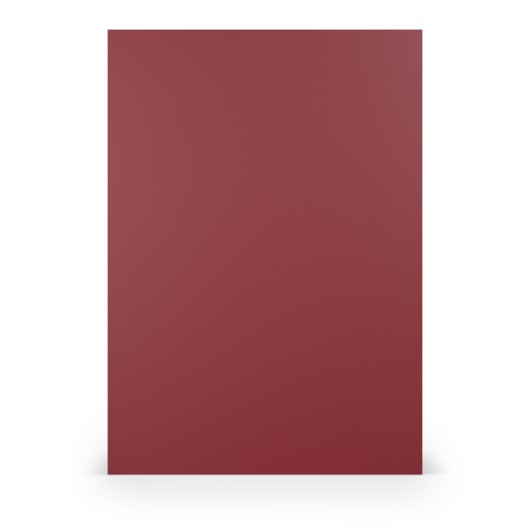 FOLIO A4 COLORETTI 10 UNIDADES BURDEOS