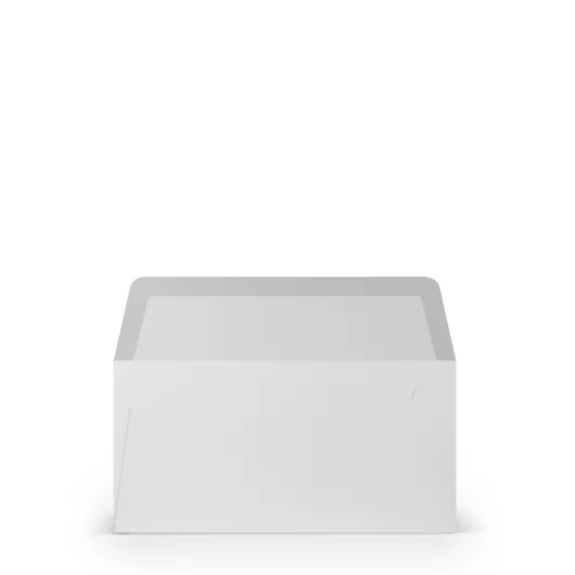SOBRE DL AMERICANO COLORETTI 5 UNIDADES GRIS CLARO