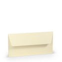 SOBRE DL AMERICANO COLORETTI 5 UNIDADES CREMA