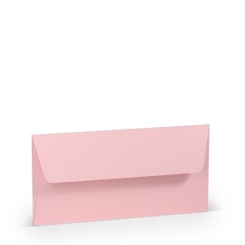 SOBRE DL AMERICANO COLORETTI 5 UNIDADES ROSA 2