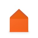SOBRE C7 COLORETTI 5 UNIDADES NARANJA