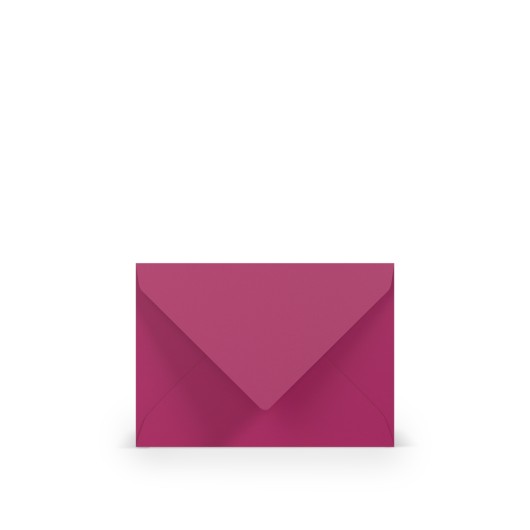 SOBRE C7 COLORETTI 5 UNIDADES MAGENTA