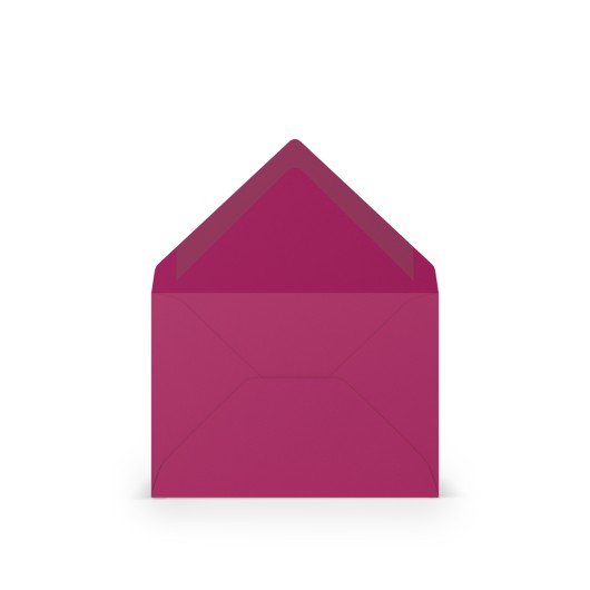 SOBRE C7 COLORETTI 5 UNIDADES MAGENTA