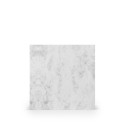 TARJETA DOBLE 157X157 COLORETTI 5 UNIDADES MARMOL GRIS