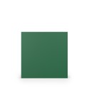 TARJETA DOBLE 157X157 COLORETTI 5 UNIDADES VERDE OSCURO