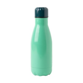 BOTELLA METALICA HOT&COLD 260ML BT21 2