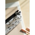 ESTUCHE TRIPLE DISNEY MICKEY 100 ANIVERSARIO