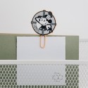 SET DE CLIPS CON TOPPER DISNEY MICKEY 100 ANIVERSARIO