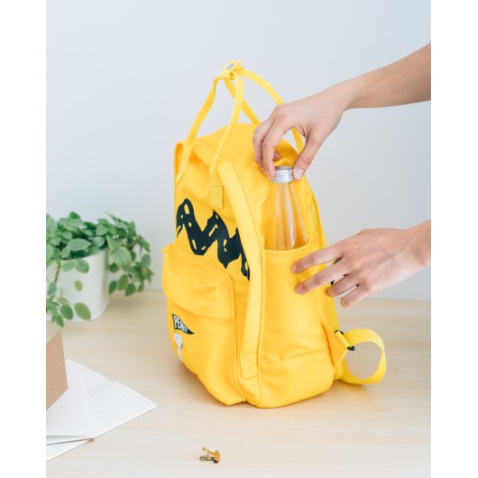 MOCHILA EVERYDAY SNOOPY