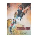 PUZZLE 500 PIEZAS GOONIES