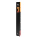BANDEROLA DE MADERA LE CHAT NOIR KOKONOTE