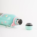 BOTELLA METALICA HOT&COLD 500ML PUSHEEN FOODIE