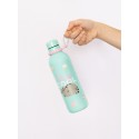 BOTELLA METALICA HOT&COLD 500ML PUSHEEN FOODIE