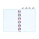 PROJECT NOTEBOOK PUSHEEN PURRFECT LOVE COLLECTION