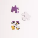 PUZZLE 500 PIEZAS CUPHEAD READY FOR THE DEVIL'S DANCE?