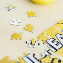 PUZZLE 500 PIEZAS CUPHEAD READY FOR THE DEVIL'S DANCE?