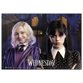 VADE ESCOLAR WEDNESDAY
