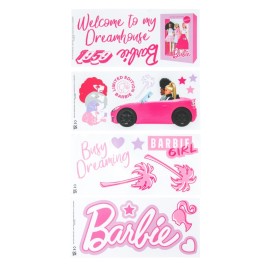 SEÑAL CUSTOMIZABLE BARBIE 2