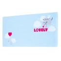 ALFOMBRILLA RATON XL PUSHEEN PURRFECT LOVE COLLECTION