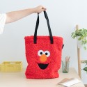 BOLSO DE TELA SESAME STREET ELMO