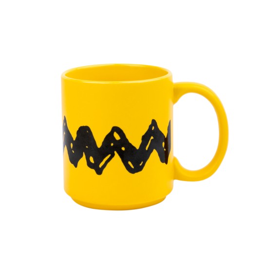 TAZA SNOOPY CHARLIE BROWN