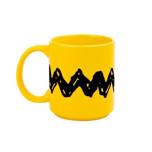 TAZA SNOOPY CHARLIE BROWN