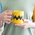 TAZA SNOOPY CHARLIE BROWN