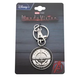 LLAVERO MARVEL WANDAVISION S.W.O.R.D LEMA 2