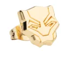 SET PENDIENTES MARVEL BLACK PANTHER WAKANDA FOREVER SIMBOLOS