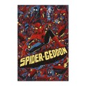 POSTER MARVEL SPIDER-MAN - SPIDER-GEDDON 0