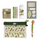 KIT DE PAPELERIA MARVEL GROOT