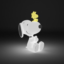 LAMPARA SNOOPY 2