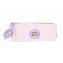 ESTUCHE RECTANGULAR PUSHEEN MOMENTS