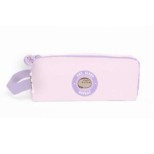 ESTUCHE RECTANGULAR PUSHEEN MOMENTS