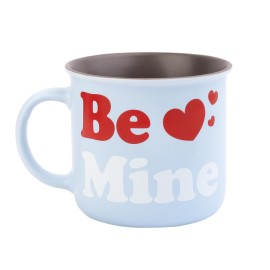 TAZA PUSHEEN PURRFECT LOVE COLLECTION 2