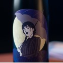 BOTELLA METALICA HOT&COLD 500ML WEDNESDAY