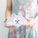 ESTUCHE DE FELPA NEW MANG