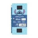NOTAS MAGNETICAS DISNEY STITCH TROPICAL